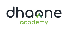 dhaone logo