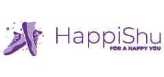 happishu logo