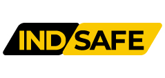 indsafe logo